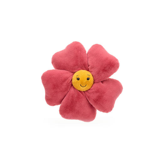 Jellycat 佛勒里矮牵牛 商品图0