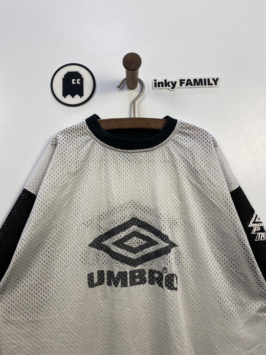 UMBRO 茵宝 PRO TRAINING球衣 SSJ(L) 商品图0