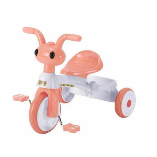 宝乐堡儿童三轮车2100# 商品图0