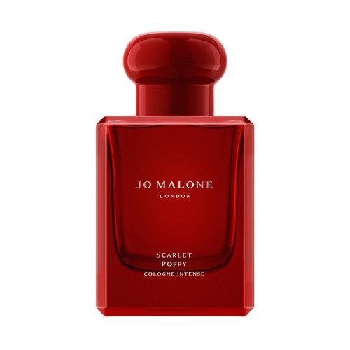 JO MALONE/祖玛珑  全新馥郁「Scarlet Poppy 」绯红虞美人 中性香水50ml 商品图0