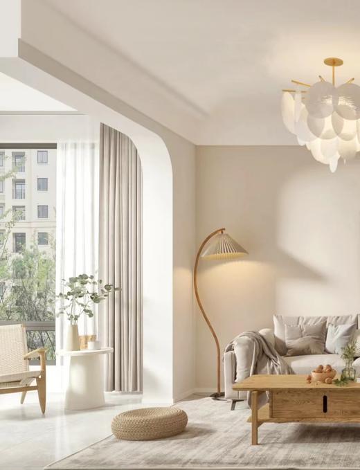 现代简约风客厅 商品图0