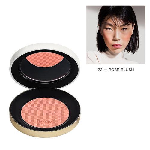 Hermes爱马仕丝滑腮红6g 正装 商品图6