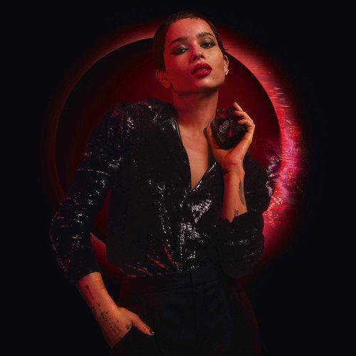 YSL圣罗兰黑色奥飘茗版女士香水30-50-90ml 迷人咖啡香 2021新品 商品图4