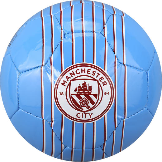 PUMA/彪马 MCFC ftblCORE Fan Ball Mini曼城迷你足球08374501 商品图4