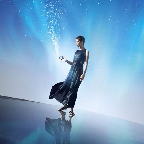 HERMES爱马仕暗影橘彩星光女士香水30ml/50ml/100ML EDP浓香水 商品图4