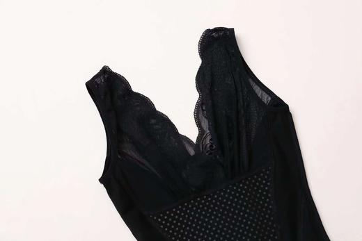 轻薄无痕收腹连体衣加长款 （L207） 商品图2
