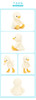 Jellycat 哈朵斯鸭子 商品缩略图3