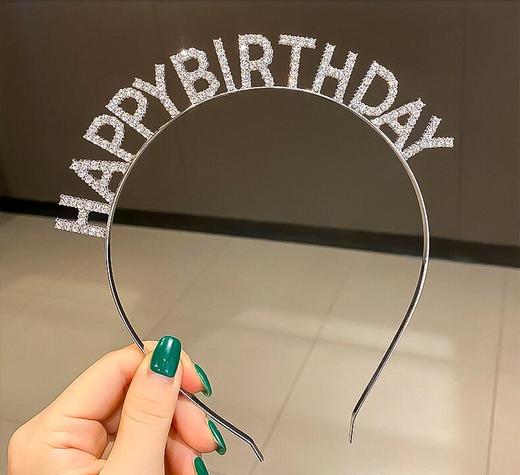 钻石发卡 商品图0