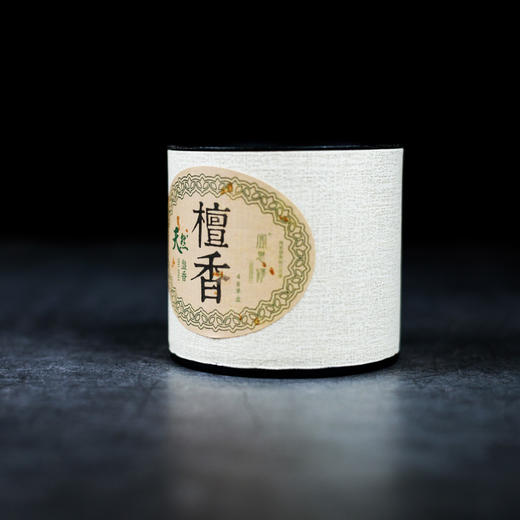 Y4h闻思修料沉/檀香盘香 商品图8