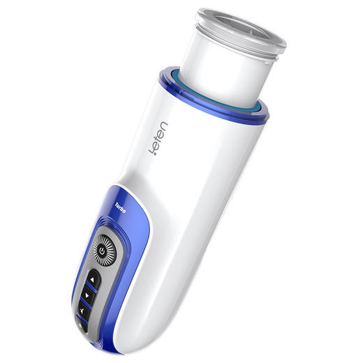 雷霆伸缩炮神全自动飞机杯【男用 成人情趣性玩具】 商品图3