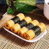 广州老字号广御园食品紫菜肉松蛋卷仔120g*2 商品缩略图1
