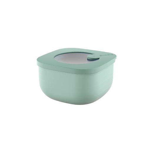 【6F】利快炫彩饭盒储物盒 商品图0