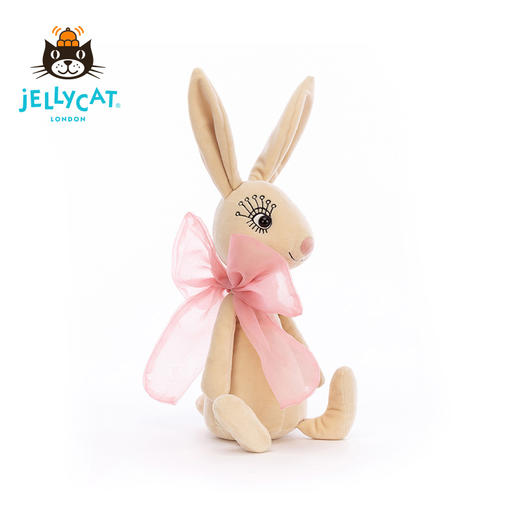 Jellycat 布丽奇特兔子 商品图1