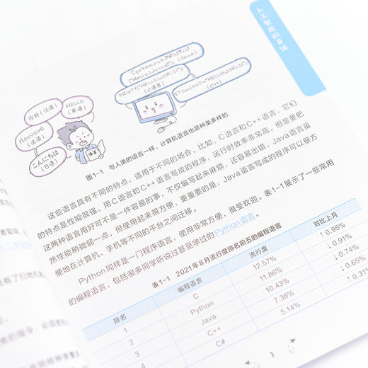 写给 青少年的人工智能 实践 青少年人工智能科普计算机启蒙书 少儿儿童计算机AI技术入门零基础趣味简单 商品图3