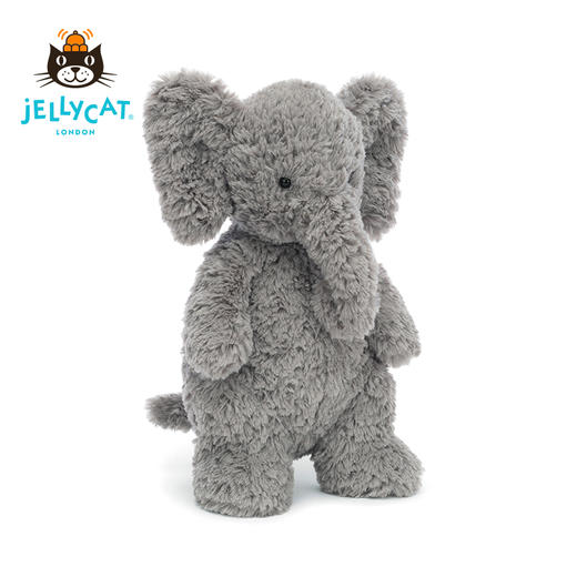 Jellycat 阿奇博尔德大象 26cm 商品图3