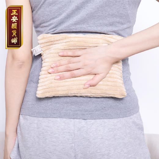 「元气生活馆」专享 九子扶阳包 风寒 风湿 脊椎 颈椎 腰椎 关节 热敷 包邮 商品图0