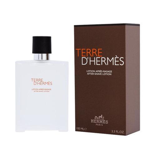 HERMES/爱马仕 大地男士须后保湿水100ML 商品图1