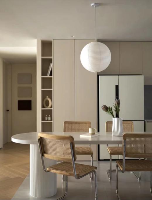 现代简约风餐厅 商品图0