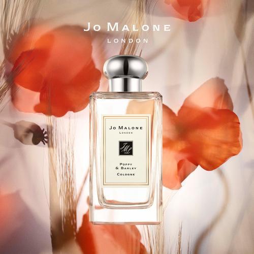 JO MALONE/祖玛珑 虞美人与大麦女士香水30-100ML 商品图2