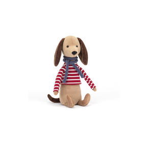 Jellycat 比特尼克腊肠犬