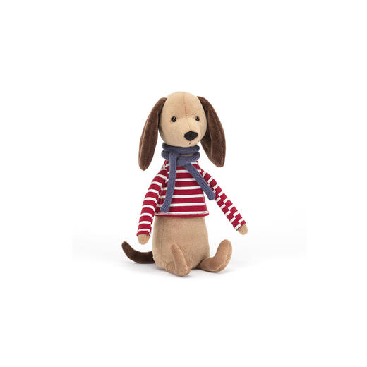 Jellycat 比特尼克腊肠犬 商品图0