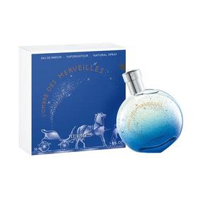 HERMES爱马仕暗影橘彩星光女士香水30ml/50ml/100ML EDP浓香水