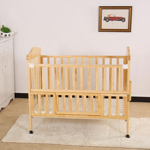 充值15k小硕士木床3702#*1 商品图2