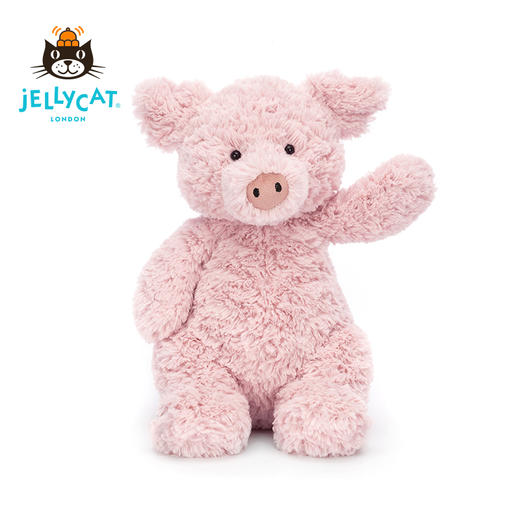 Jellycat 巴纳布斯小猪 商品图1