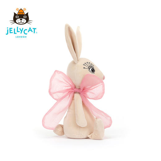 Jellycat 布丽奇特兔子 商品图3