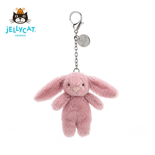 Jellycat 邦尼兔 包包挂饰 商品图1