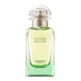 HERMES/爱马仕 尼罗河花园女士淡香水50-100ML