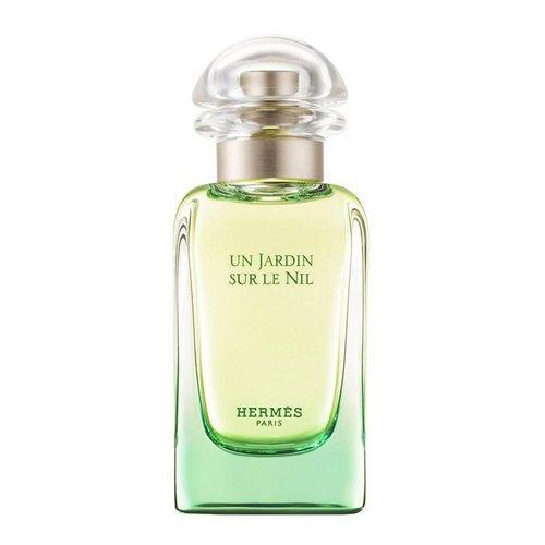 HERMES/爱马仕 尼罗河花园女士淡香水50-100ML 商品图0