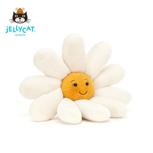 Jellycat 佛勒里雏菊 商品图1