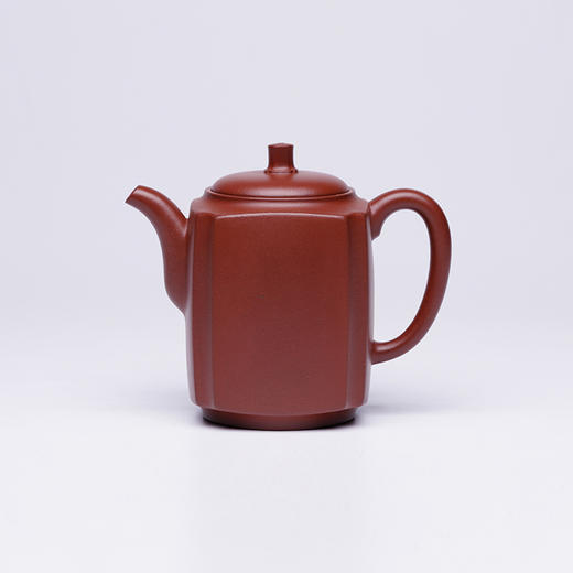 龙德堂陶艺 徐飞《琮影》原矿底槽清 250 cc 商品图4