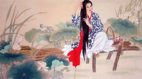 沐浴文化，源远流长