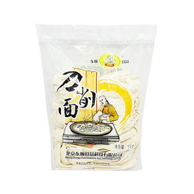 东颐刀削面 1kg