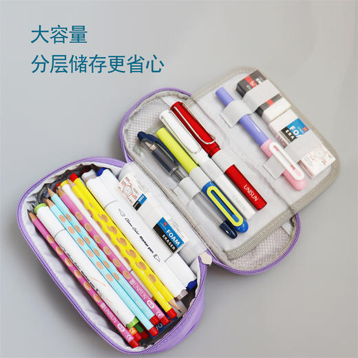 Antelep AE-501星幻追梦/极空探索 横版小学生书包 赠笔袋一个 商品图9