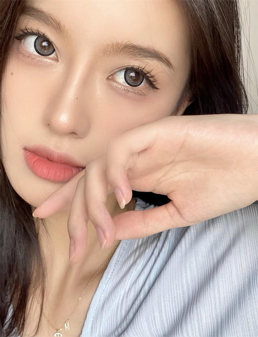 【小红书推荐款】sheepcon 千禧雪钻，年抛/直径14.5/着色14.4以上很大很大，168/一副，268/两副（同品牌任选），328/三副（同品牌任选），368/四副（同品牌任选） 商品图10