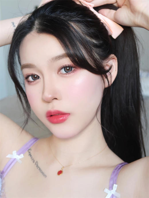 【小红书推荐款】sheepcon 千禧雪钻，年抛/直径14.5/着色14.4以上很大很大，168/一副，268/两副（同品牌任选），328/三副（同品牌任选），368/四副（同品牌任选） 商品图8