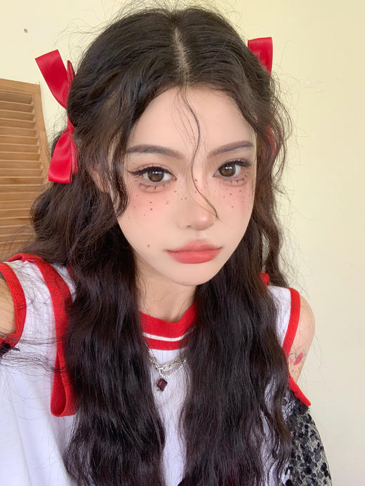 店主推荐丨折光镜·Leenscolor丨14.2mm（年抛/2片装） 商品图8