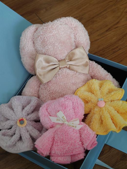 蜗品｜浴巾 柔软超吸水不发硬，婴幼儿优等品A类 商品图8