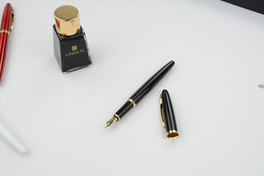 unisun 创想者钢笔礼盒装 商品图0