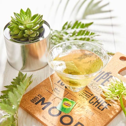 立顿冲泡袋茉莉花茶50g（25袋） 商品图1