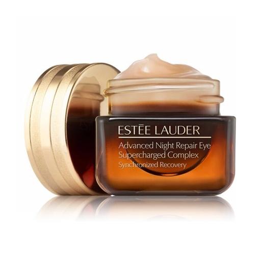 雅诗兰黛小棕瓶精华眼霜15ml无惧眼纹 熬夜眼圈 商品图6