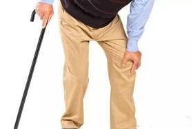 老人缺钙有哪些危害