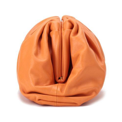 Bottega Veneta/葆蝶家 女士皮质POUCH云朵包手拿包 576227 VCP40 商品图27