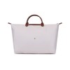 Longchamp/珑骧 女士LePliage系列织物短柄可折叠旅行袋手提包 1624 089 商品缩略图33