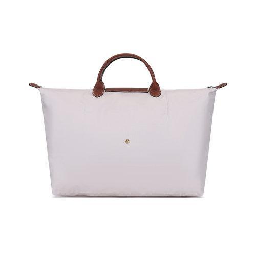 Longchamp/珑骧 女士LePliage系列织物短柄可折叠旅行袋手提包 1624 089 商品图33