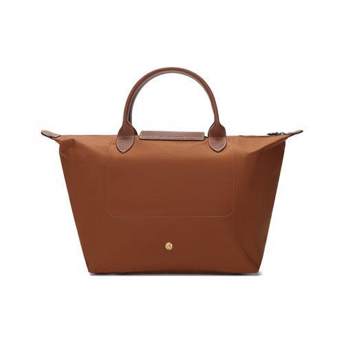 Longchamp/珑骧 女士LePliage系列尼龙手提包 1623 089 商品图32