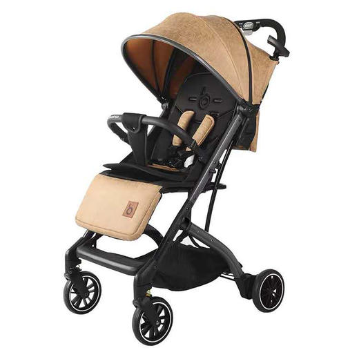 宝宝好手推车QZ1 商品图1